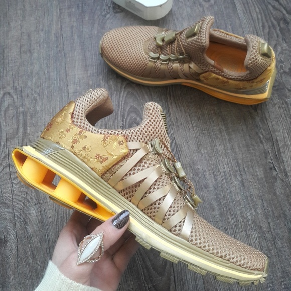 NEW Nike Shox Gravity - Picture 2 of 7